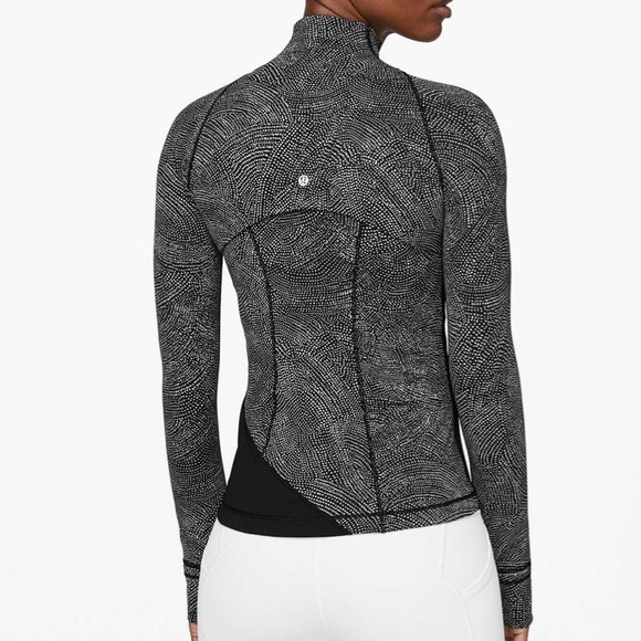 Lululemon Define Jacket and Speed Wunder Tight Bundle - Picture 12 of 12